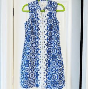 Mudpie Women's Sundress/ shift Dress